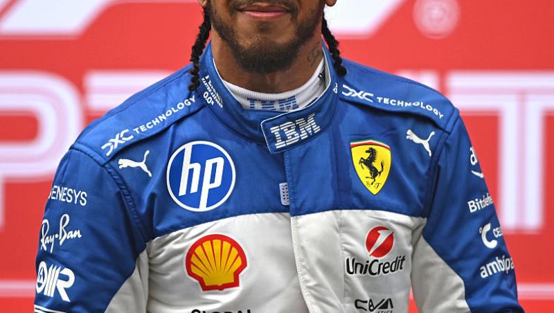 S-au încheiat calificările din Formula 1™ pentru Marele Premiu de la Miami. Max Verstappen în pole position