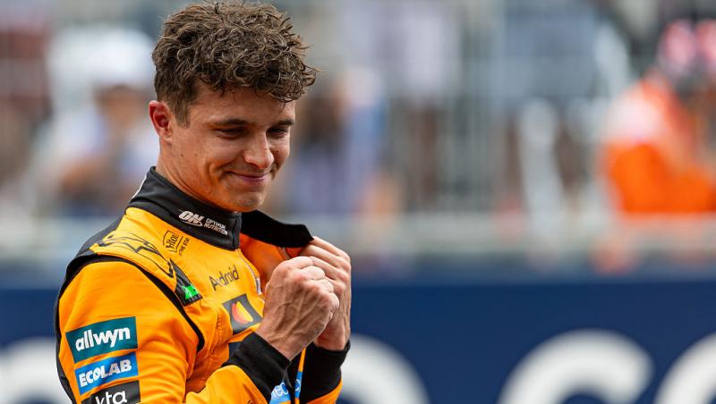 S-au încheiat calificările din Formula 1™ pentru Marele Premiu de la Miami. Max Verstappen în pole position