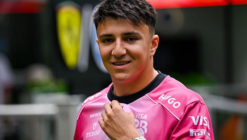 Vezi acum calificările din Formula 1™ pentru Marele Premiu de la Miami. Lupta pentru pole este LIVE în AntenaPLAY și pe Antena3CNN