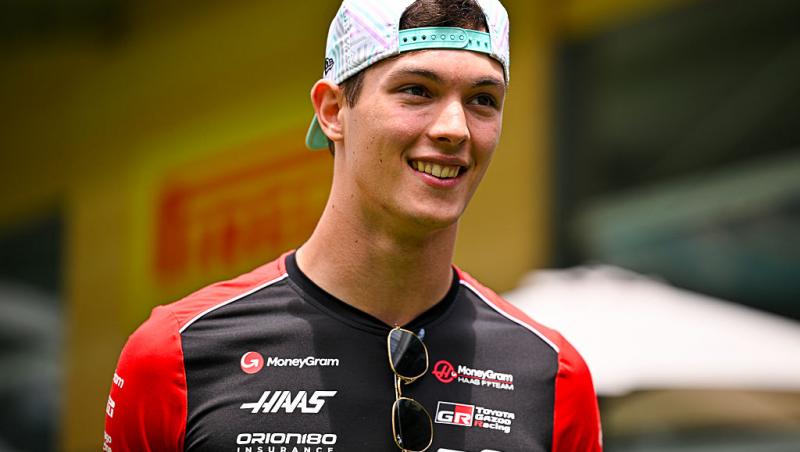 Vezi acum calificările din Formula 1™ pentru Marele Premiu de la Miami. Lupta pentru pole este LIVE în AntenaPLAY și pe Antena3CNN