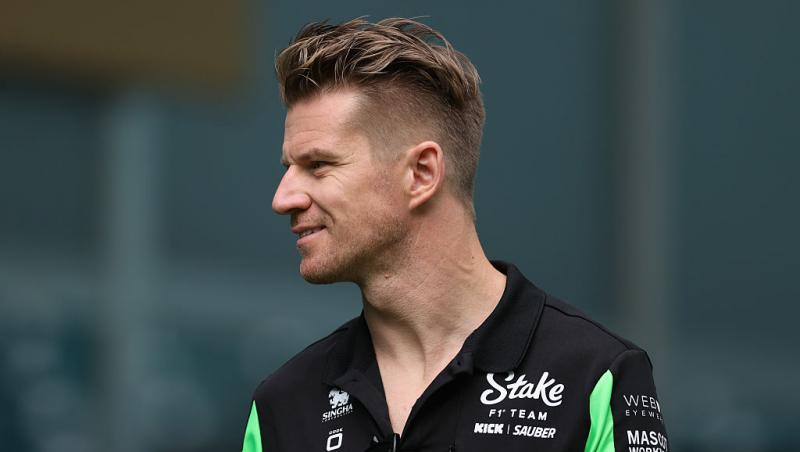 Vezi acum calificările din Formula 1™ pentru Marele Premiu de la Miami. Lupta pentru pole este LIVE în AntenaPLAY și pe Antena3CNN