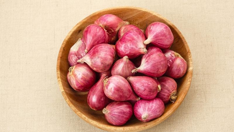 Cele mai folosite tipuri de ceapă. Tot ce trebuie să știi despre ele pentru a obține preparate delicioase