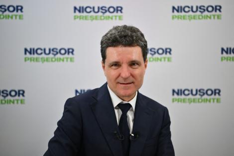 Nicușor Dan, împotriva deciziei CCR de a secretiza averile demnitarilor. Ce a transmis Președintele României