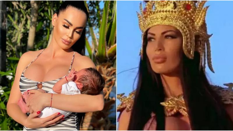 colaj foto bianca pop insula iubirii