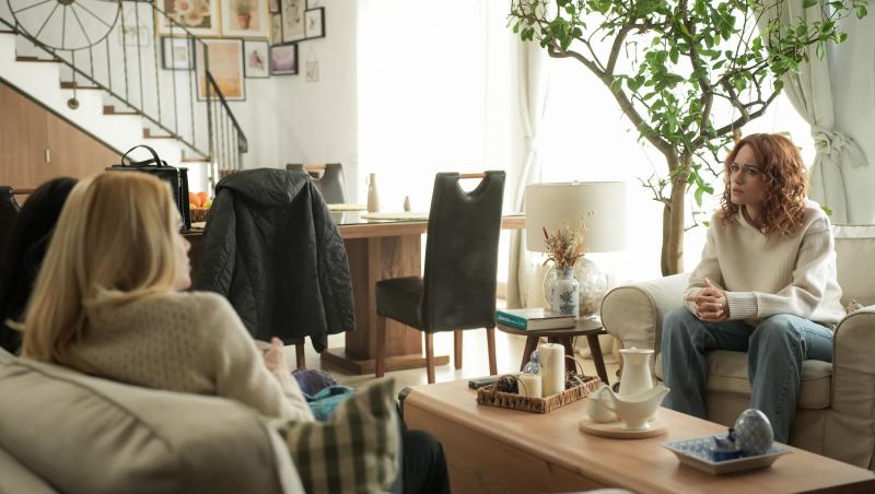 Iubire cu parfum de lavandă, rezumat episoade 58, 59 și 60 din 30 mai 2025. Sandu, la un pas de moarte. Ce se întâmplă cu Vali