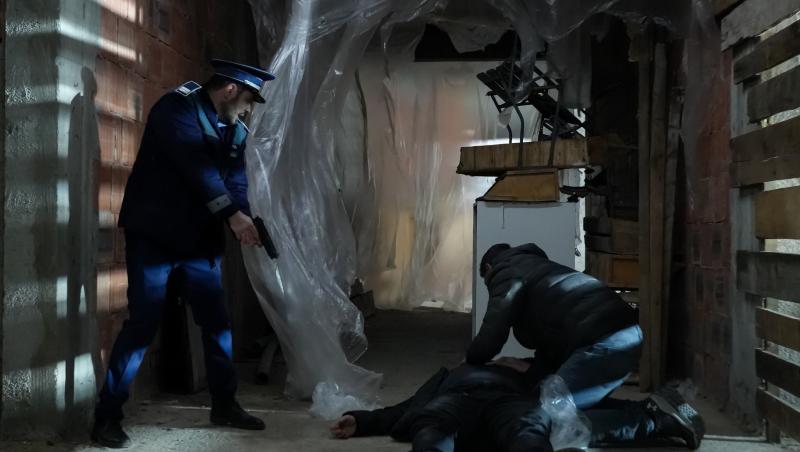 Iubire cu parfum de lavandă, rezumat episoade 58, 59 și 60 din 30 mai 2025. Sandu, la un pas de moarte. Ce se întâmplă cu Vali