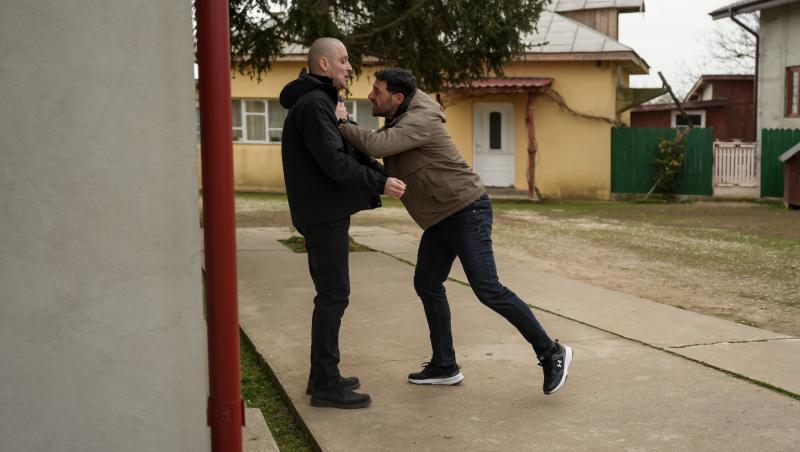 Iubire cu parfum de lavandă, rezumat episoade 58, 59 și 60 din 30 mai 2025. Sandu, la un pas de moarte. Ce se întâmplă cu Vali