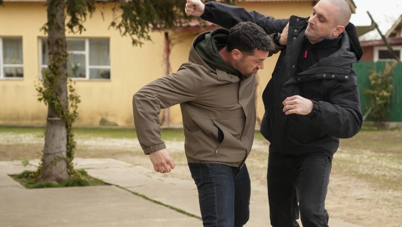 Iubire cu parfum de lavandă, rezumat episoade 58, 59 și 60 din 30 mai 2025. Sandu, la un pas de moarte. Ce se întâmplă cu Vali