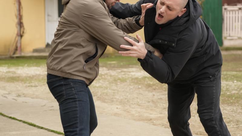 Iubire cu parfum de lavandă, rezumat episoade 58, 59 și 60 din 30 mai 2025. Sandu, la un pas de moarte. Ce se întâmplă cu Vali