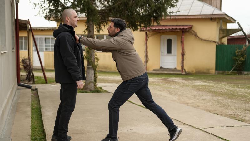 Iubire cu parfum de lavandă, rezumat episoade 58, 59 și 60 din 30 mai 2025. Sandu, la un pas de moarte. Ce se întâmplă cu Vali