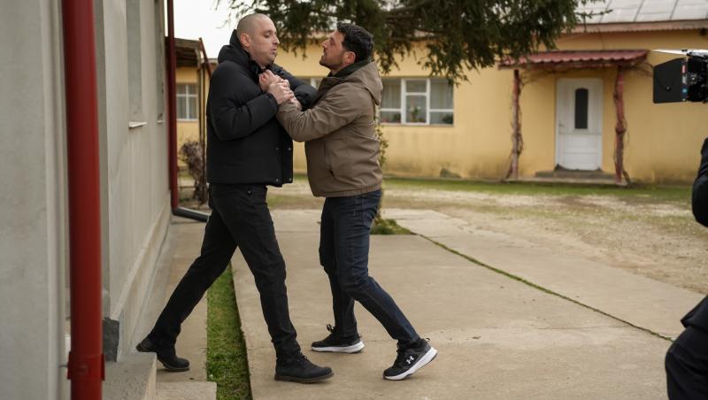 Iubire cu parfum de lavandă, rezumat episoade 58, 59 și 60 din 30 mai 2025. Sandu, la un pas de moarte. Ce se întâmplă cu Vali