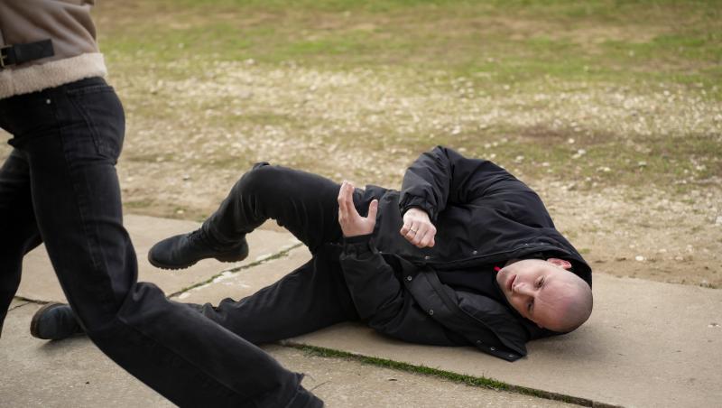 Iubire cu parfum de lavandă, rezumat episoade 58, 59 și 60 din 30 mai 2025. Sandu, la un pas de moarte. Ce se întâmplă cu Vali