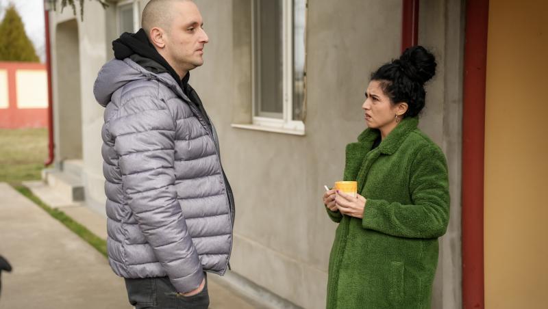 Iubire cu parfum de lavandă, rezumat episoade 58, 59 și 60 din 30 mai 2025. Sandu, la un pas de moarte. Ce se întâmplă cu Vali