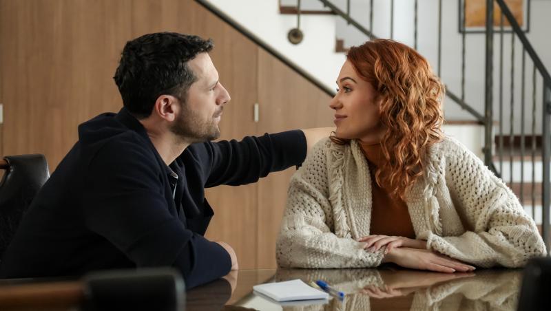 Iubire cu parfum de lavandă, rezumat episoade 58, 59 și 60 din 30 mai 2025. Sandu, la un pas de moarte. Ce se întâmplă cu Vali