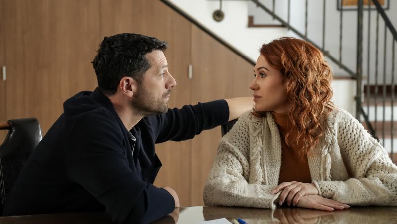 Iubire cu parfum de lavandă, rezumat episoade 58, 59 și 60 din 30 mai 2025. Sandu, la un pas de moarte. Ce se întâmplă cu Vali