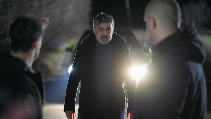 Iubire cu parfum de lavandă, rezumat episoade 58, 59 și 60 din 30 mai 2025. Sandu, la un pas de moarte. Ce se întâmplă cu Vali