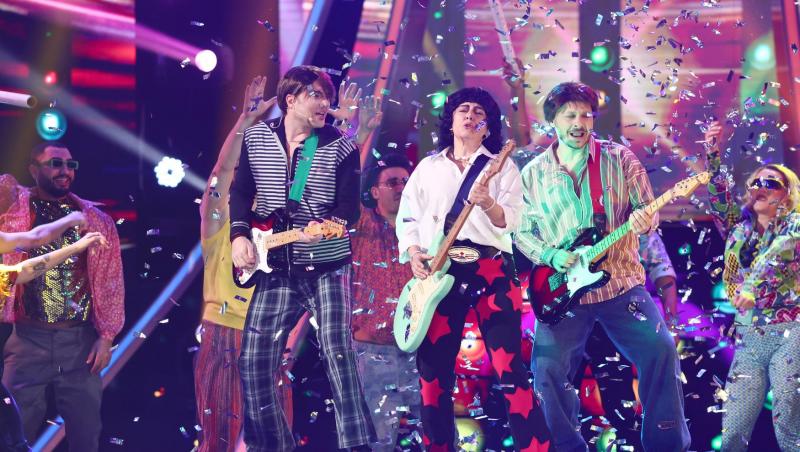 Capet, copleșit de emoție la vestea că Ilona Brezoianu este însărcinată. Mesajul lui pentru buna sa prietenă a topit inimile