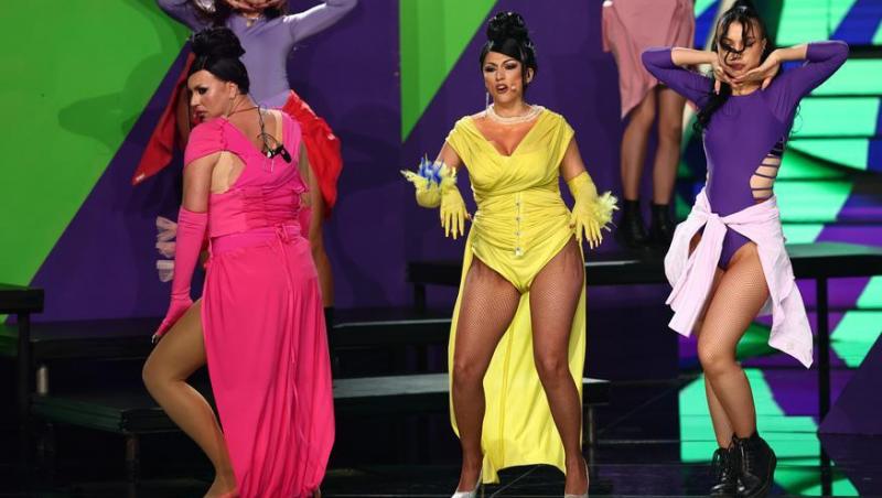 Capet, copleșit de emoție la vestea că Ilona Brezoianu este însărcinată. Mesajul lui pentru buna sa prietenă a topit inimile