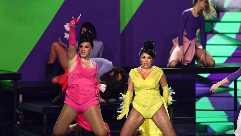 Capet, copleșit de emoție la vestea că Ilona Brezoianu este însărcinată. Mesajul lui pentru buna sa prietenă a topit inimile