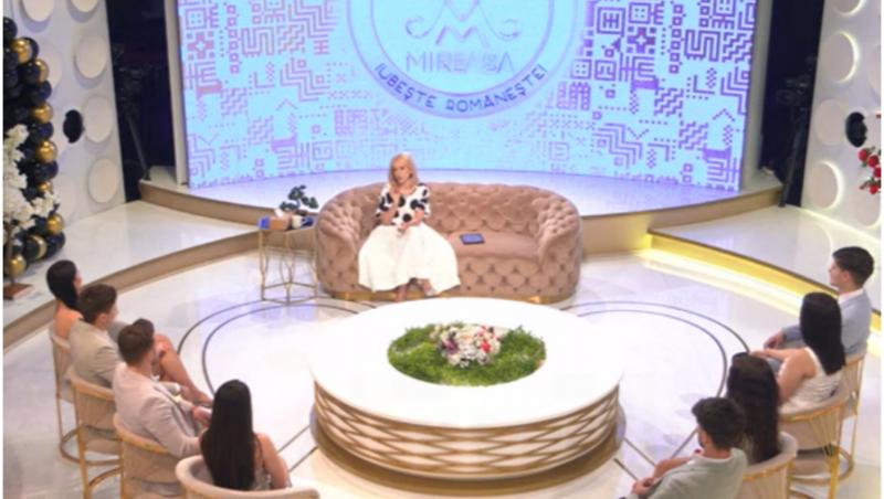 Mireasa sezonul 11. Cum arată clasamentul publicului! Ei sunt Mama, Fata și Băiatul Săptămânii în Gala din 30 mai 2025