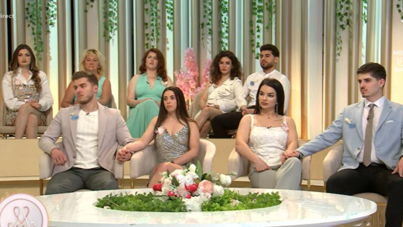 Mireasa sezonul 11. Cum arată clasamentul publicului! Ei sunt Mama, Fata și Băiatul Săptămânii în Gala din 30 mai 2025