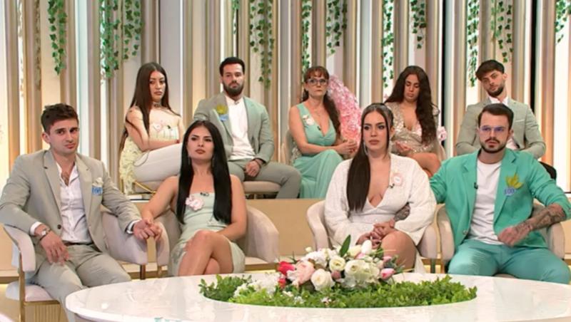 Mireasa sezonul 11. Cum arată clasamentul publicului! Ei sunt Mama, Fata și Băiatul Săptămânii în Gala din 30 mai 2025