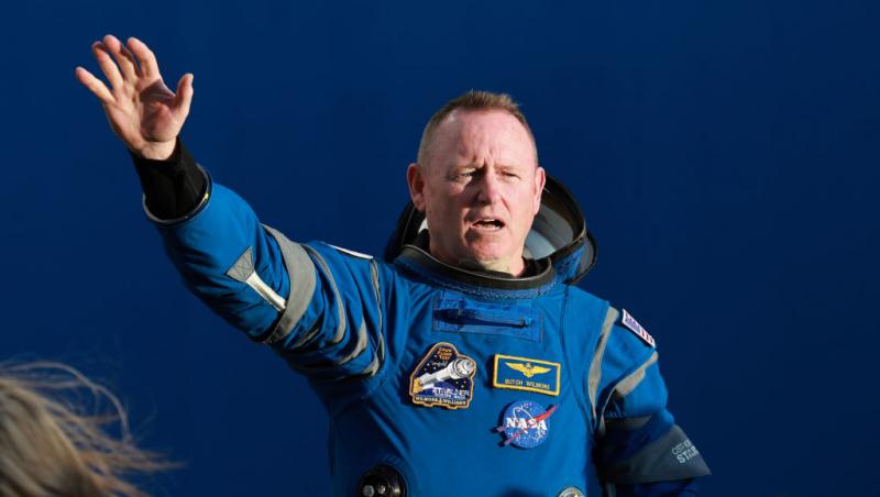 Astronauţii NASA Butch Wilmore şi Suni Williams au terminat recuperarea după cele nouă luni în spațiu. Ce efecte au resimțit