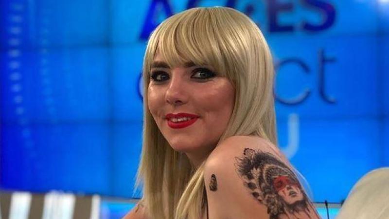 Cum mai arată Vulpița Veronica, după o absență lungă din mediul online. Ce a postat în mediul online