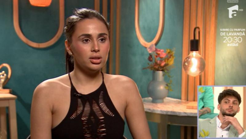 Mireasa sezonul 11. Amalia și Robert s-au despărțit. Ce au declarat cei doi despre separare