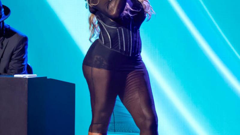 Transformarea Serenei Williams este spectaculoasă. Trendul de la Hollywood a surprins-o și pe sportivă