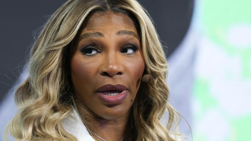Transformarea Serenei Williams este spectaculoasă. Trendul de la Hollywood a surprins-o și pe sportivă