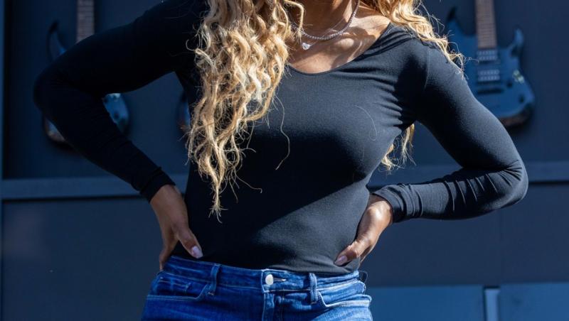 Transformarea Serenei Williams este spectaculoasă. Trendul de la Hollywood a surprins-o și pe sportivă