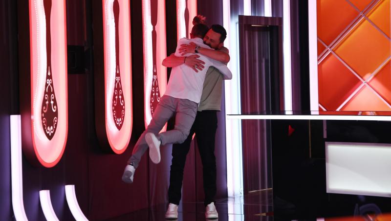 Interviu cu Claudiu Gherguț, câștigătorul Chefi la cuțite, sezonul 15. Cum explică alegerea concurenților pentru echipa din finală