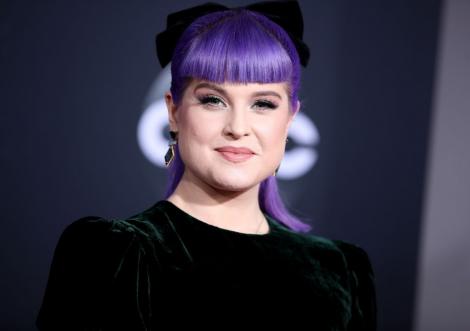Kelly Osbourne, fosta grăsuță de la Hollywood, transformare uimitoare de look. Fanii au reacționat șocați: „E cumva AI?!”