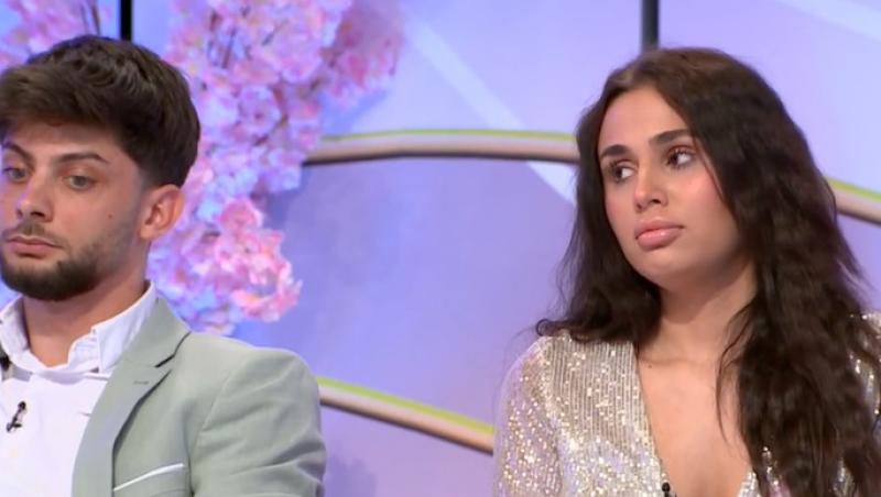 Mireasa, sezonul 11. Mama lui Robert, intervenție telefonică după despărțirea fiului ei de Amalia. Cum a reacționat doamna Adina