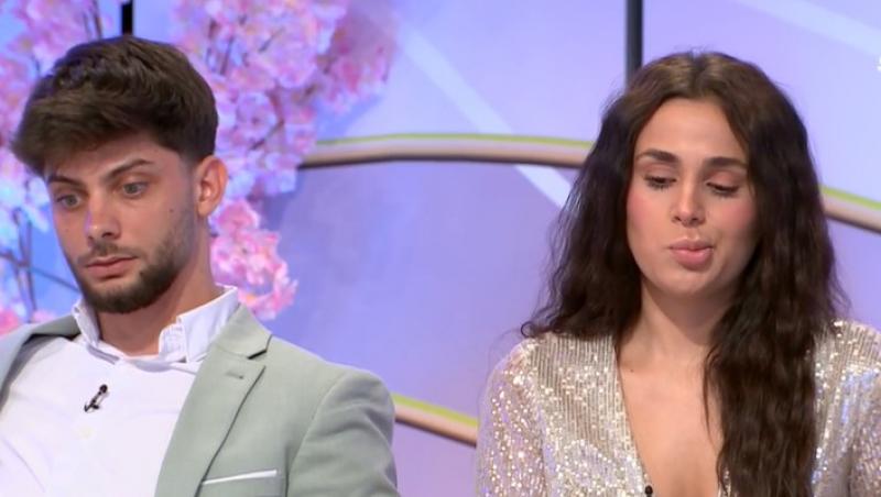 Mireasa, sezonul 11. Mama lui Robert, intervenție telefonică după despărțirea fiului ei de Amalia. Cum a reacționat doamna Adina