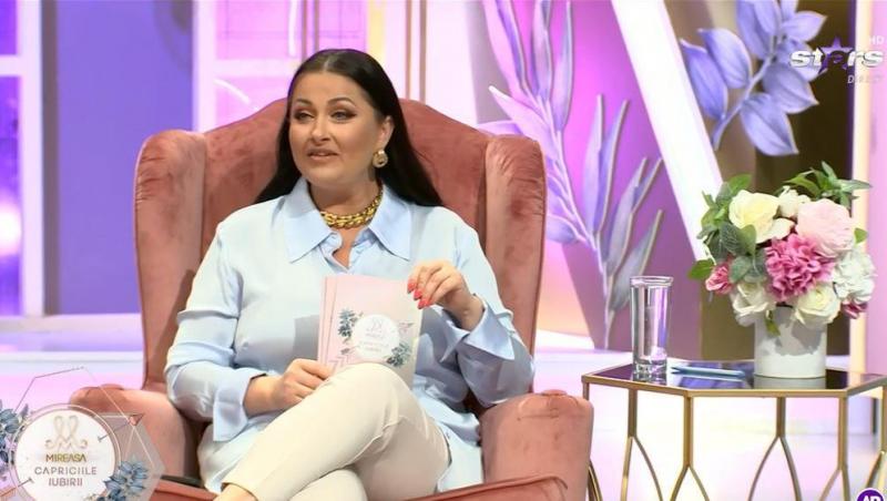 Gabriela Cristea a ajuns cu fiica cea mică la medic. Ce s-a întâmplat: „Să fim siguri că nu e nimic afectat”