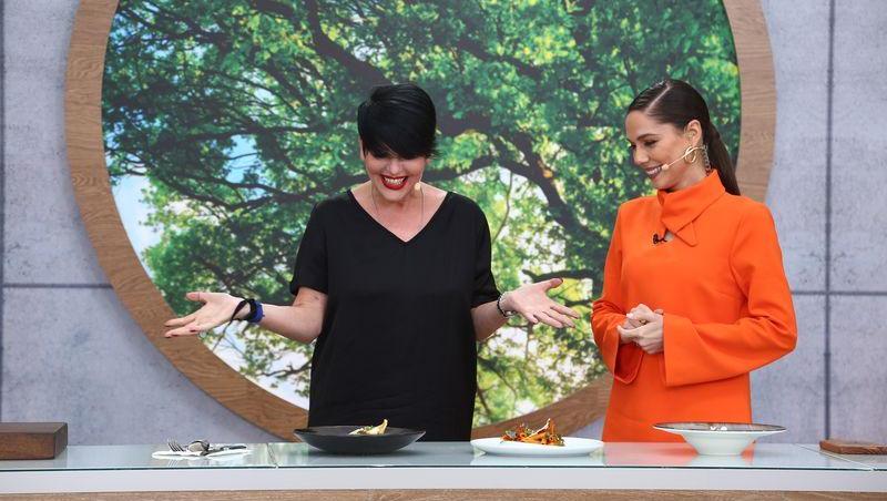 Motivul pentru care Patrizia Paglieri își vinde casa. Unde vrea să se mute. Ce a spus despre fiul ei: „A venit și momentul acesta”