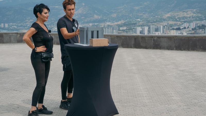 Motivul pentru care Patrizia Paglieri își vinde casa. Unde vrea să se mute. Ce a spus despre fiul ei: „A venit și momentul acesta”