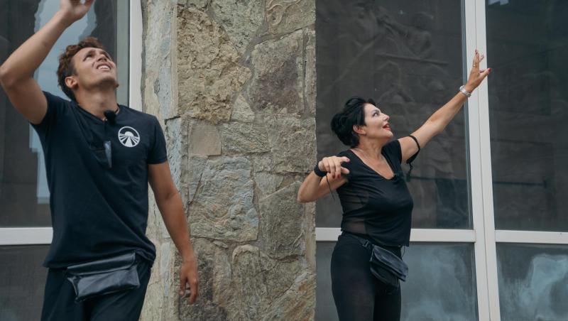 Motivul pentru care Patrizia Paglieri își vinde casa. Unde vrea să se mute. Ce a spus despre fiul ei: „A venit și momentul acesta”