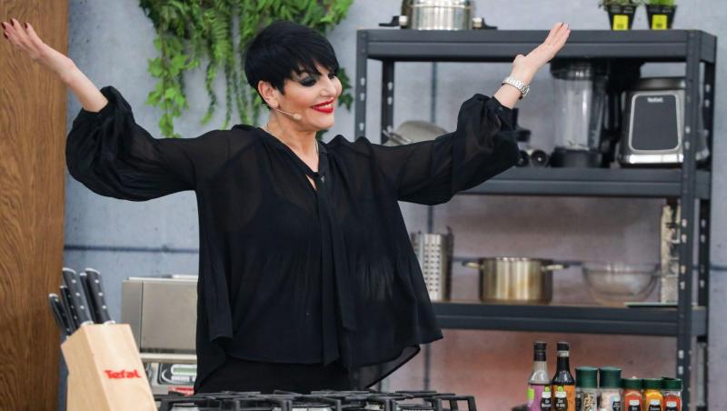 Motivul pentru care Patrizia Paglieri își vinde casa. Unde vrea să se mute. Ce a spus despre fiul ei: „A venit și momentul acesta”