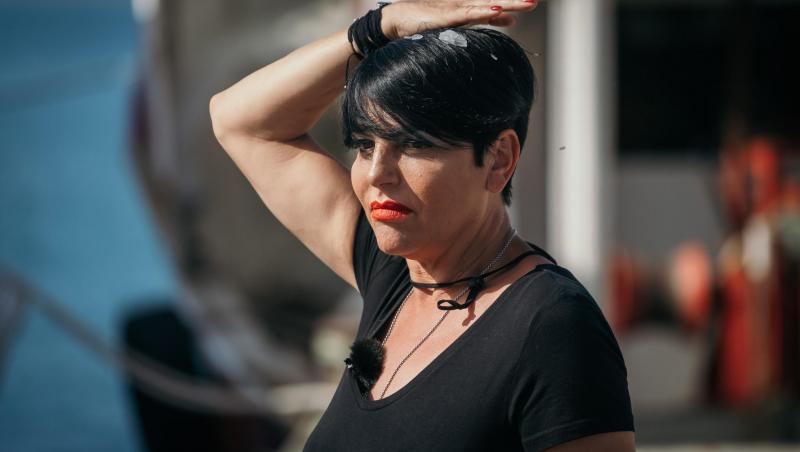 Motivul pentru care Patrizia Paglieri își vinde casa. Unde vrea să se mute. Ce a spus despre fiul ei: „A venit și momentul acesta”