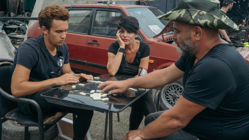 Motivul pentru care Patrizia Paglieri își vinde casa. Unde vrea să se mute. Ce a spus despre fiul ei: „A venit și momentul acesta”