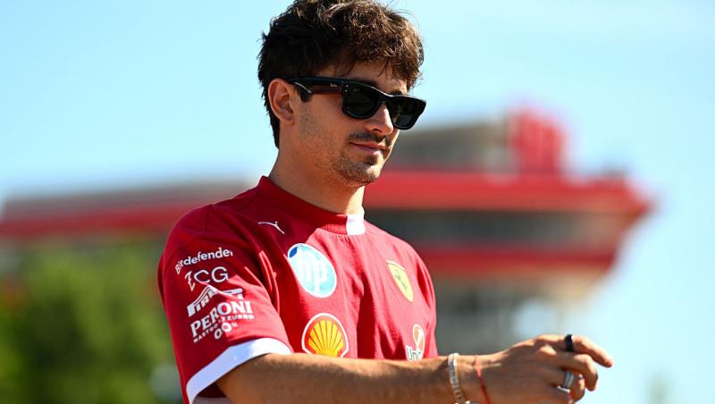 S-au încheiat calificările din Formula 1™ pentru Marele Premiu al Spaniei. Oscar Piastri în pole position în Catalunya