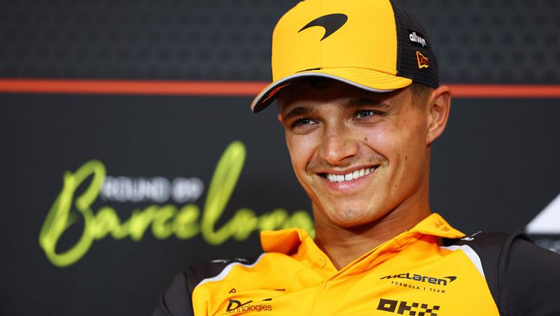 S-au încheiat calificările din Formula 1™ pentru Marele Premiu al Spaniei. Oscar Piastri în pole position în Catalunya