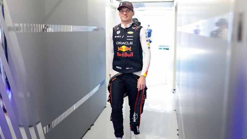 S-au încheiat calificările din Formula 1™ pentru Marele Premiu al Spaniei. Oscar Piastri în pole position în Catalunya