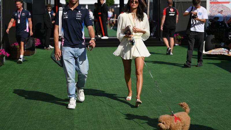 S-au încheiat calificările din Formula 1™ pentru Marele Premiu al Spaniei. Oscar Piastri în pole position în Catalunya