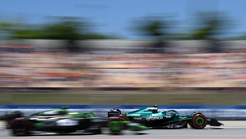 S-au încheiat calificările din Formula 1™ pentru Marele Premiu al Spaniei. Oscar Piastri în pole position în Catalunya