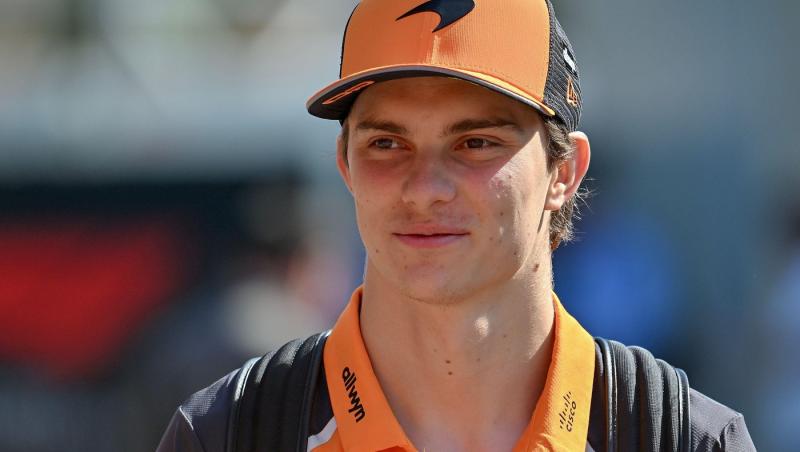 S-au încheiat calificările din Formula 1™ pentru Marele Premiu al Spaniei. Oscar Piastri în pole position în Catalunya
