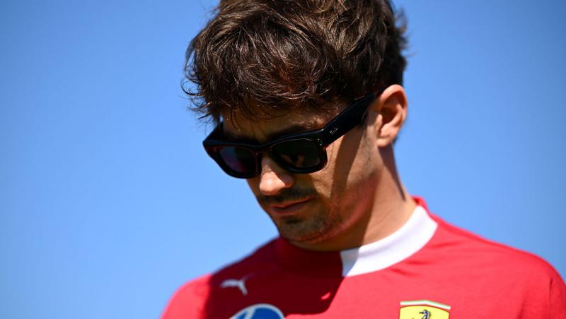 Vezi acum calificările din Formula 1™ pentru Marele Premiu al Spaniei. Lupta pentru pole este LIVE în AntenaPLAY și pe Antena3CNN